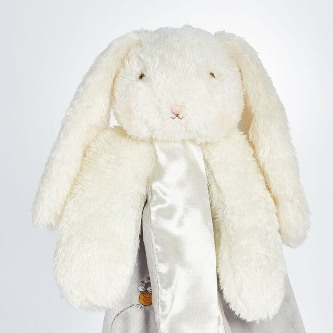 Bunnies by the Bay Bloom Bunny Buddy Blanket