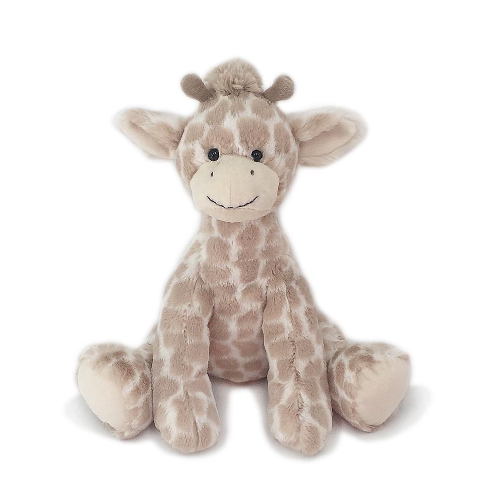 Mon Ami Gentry Giraffe Cuddle Plush Toy - shopnurseryrhymes