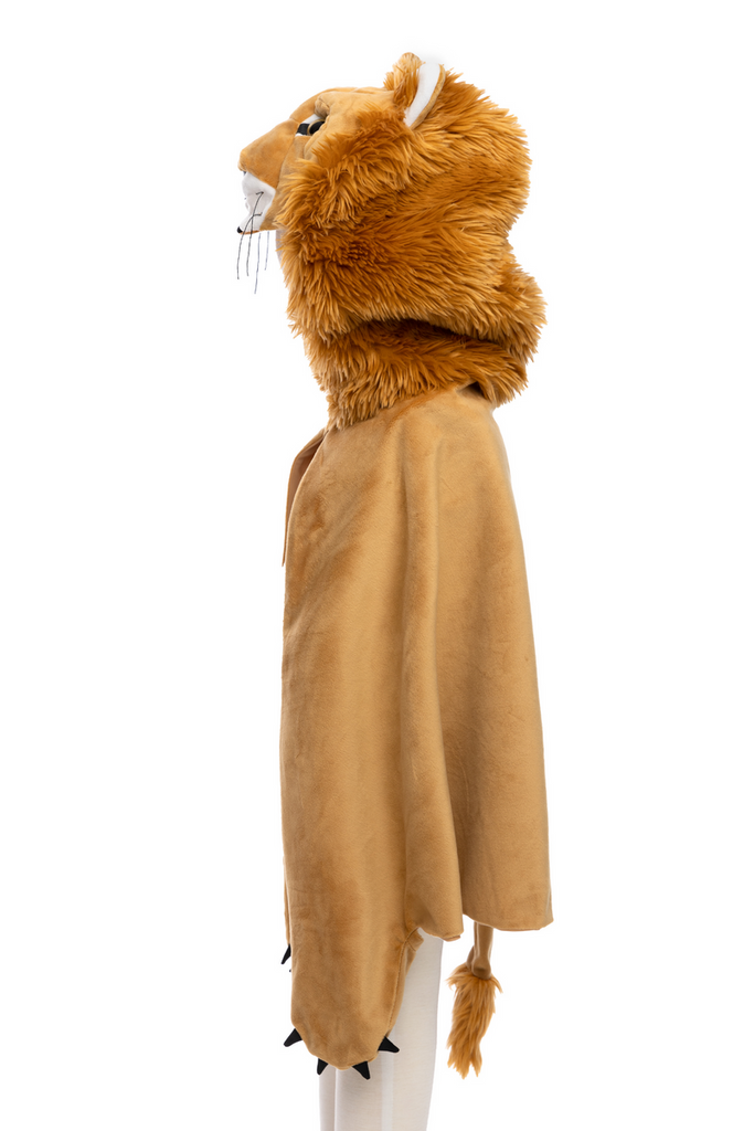 Creative Education Storybook Lion Cape