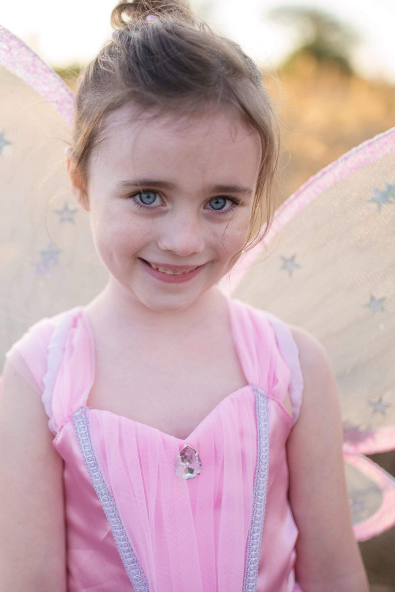 Creative Education Twinkling Star Confetti Wings