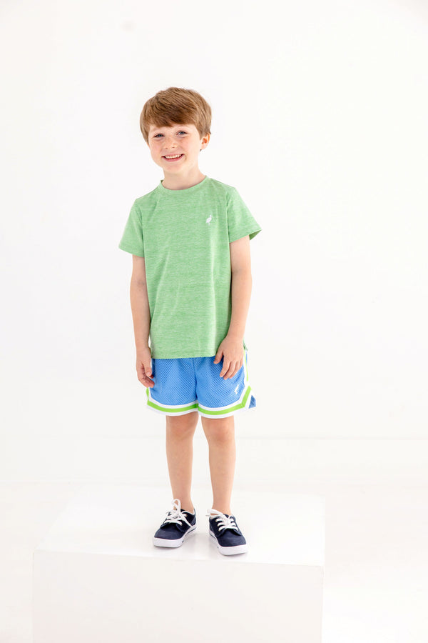 Beaufort Bonnet Prepletic Sheppy Shorts, Sunrise Blvd Blue