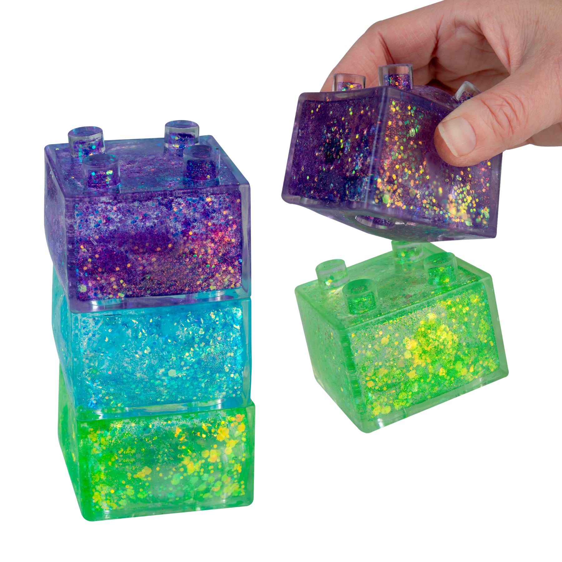 ORB Sugar Swaps Building Blocks