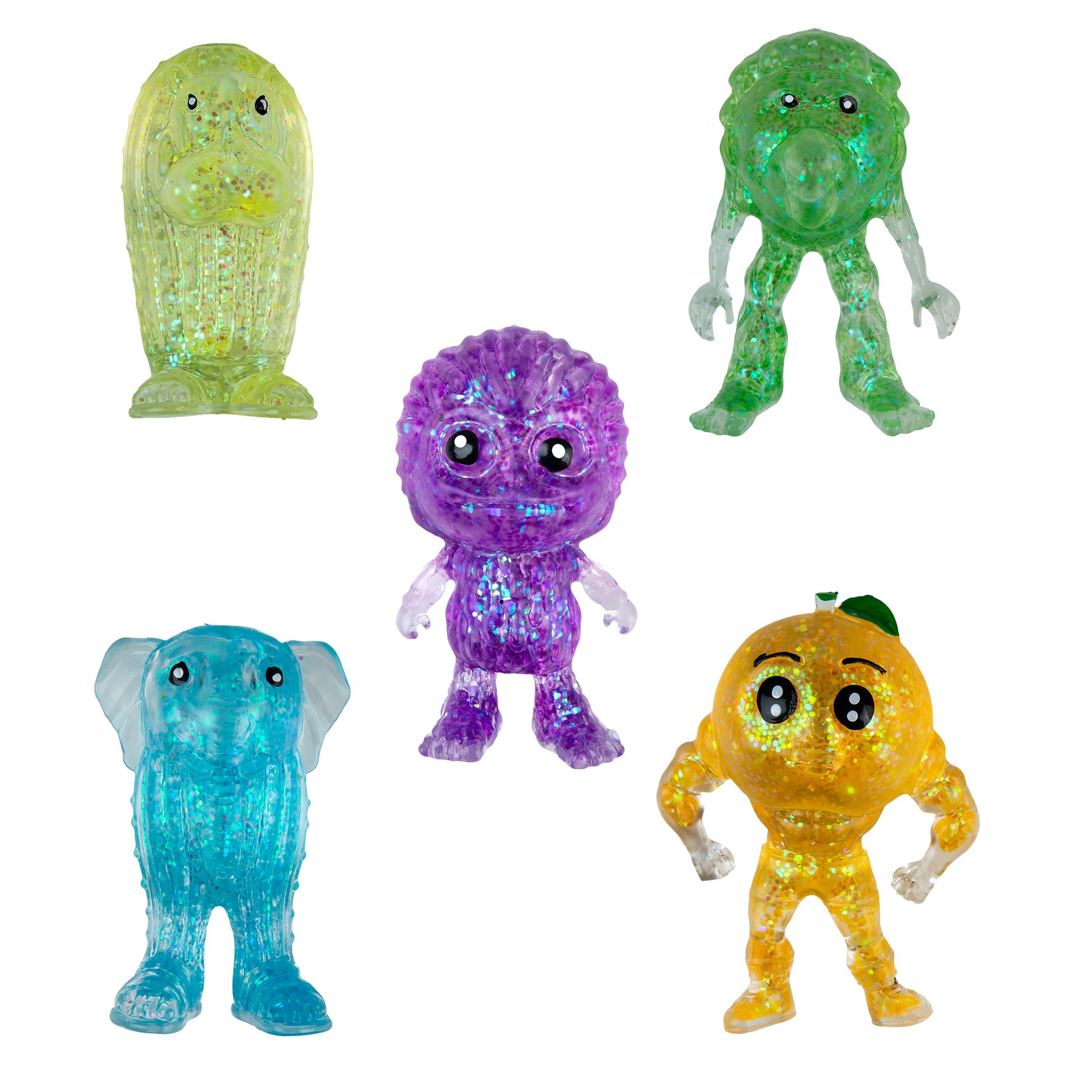 ORB Sugar Swaps Mind Benders