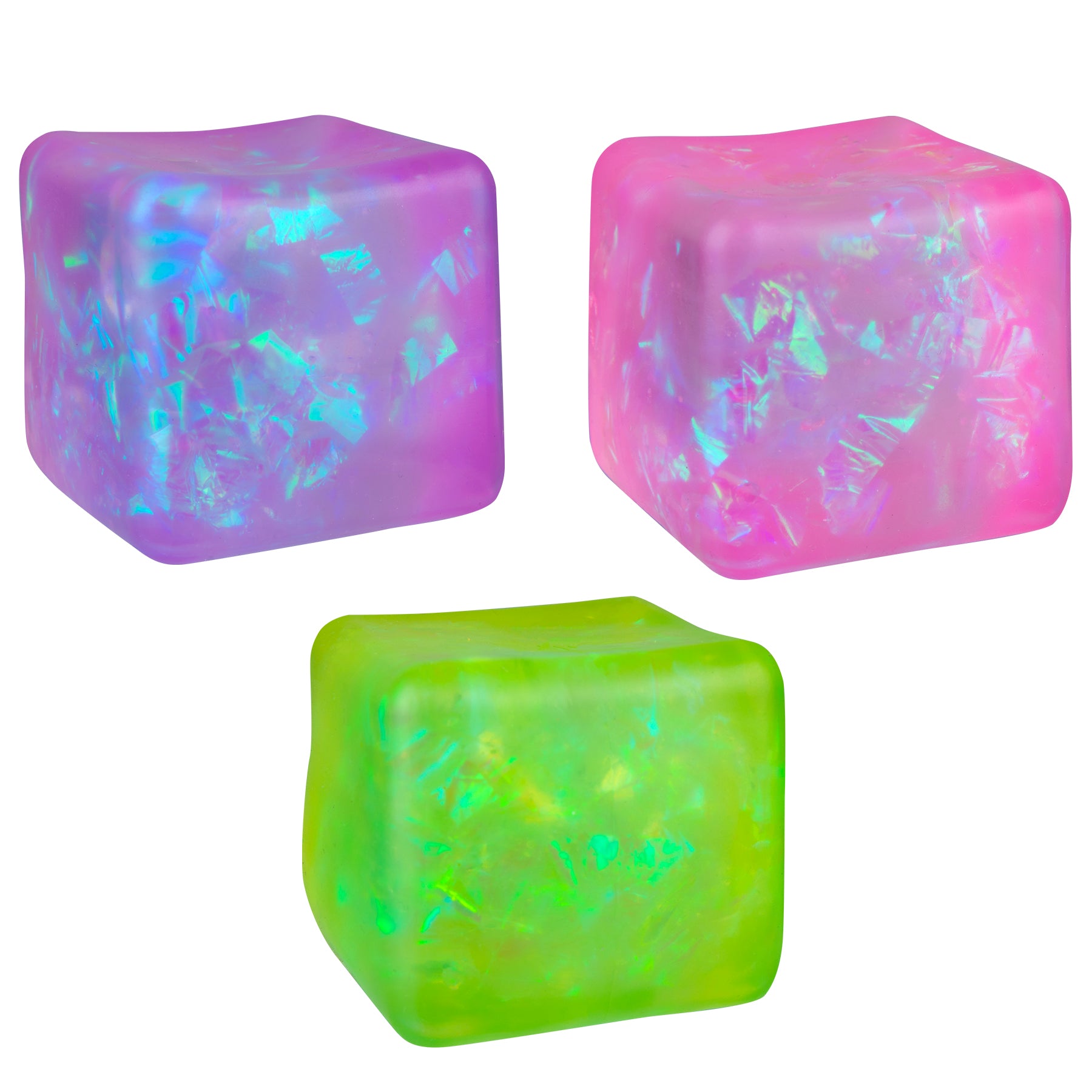 ORB Sugar Swaps Prismatic Cubes