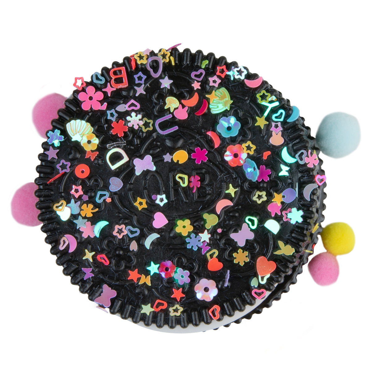 ORB Taba-Licious Jumbo Cookies