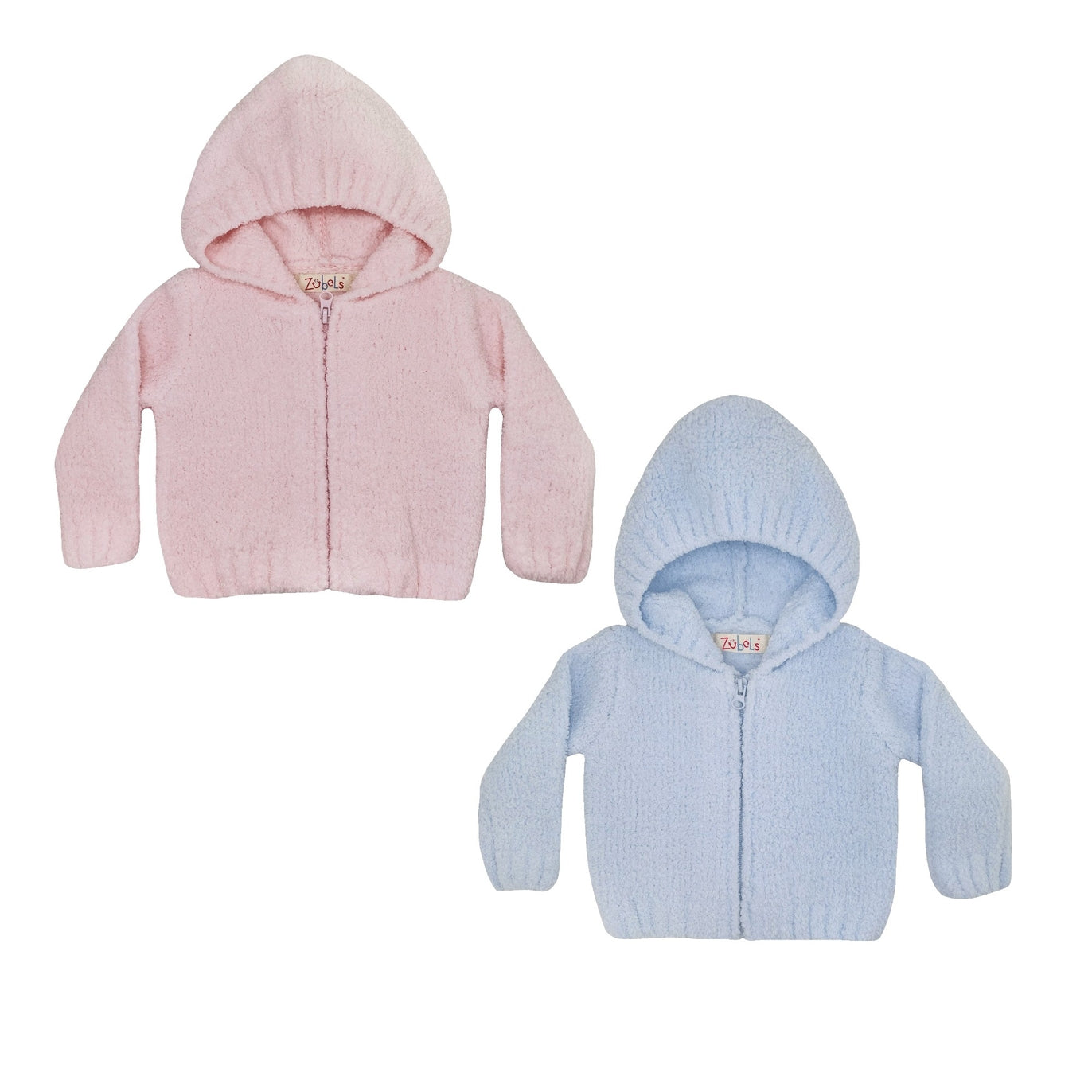 Zubels Chenille Hoodie