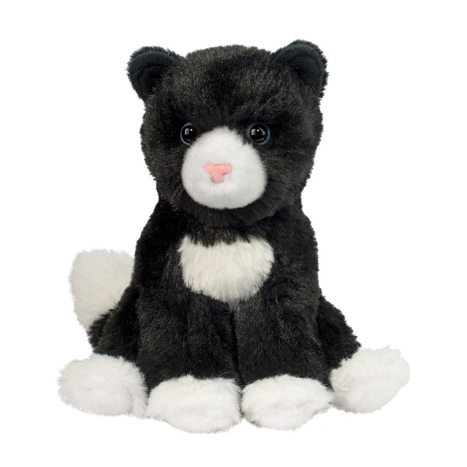 Douglas Beckie Mini Soft Cat