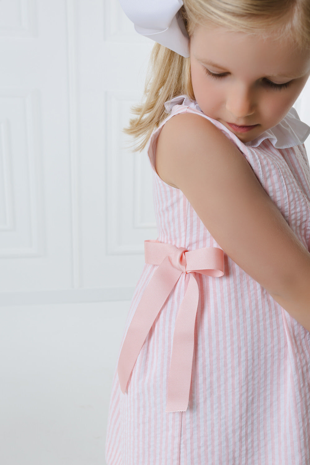 Sal & Pimenta Lullaby Dress