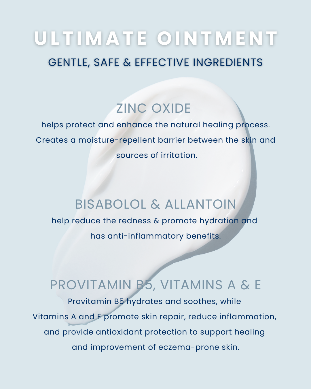 Noodle & Boo Ultimate Ointment