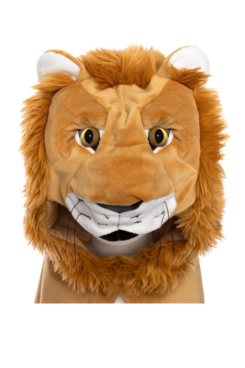 Creative Education Storybook Lion Cape