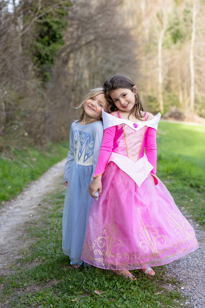 Creative Education Once Upon a Princess Sleeping Cutie Dress