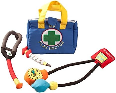 Rosalina Playbag Doctor Kit