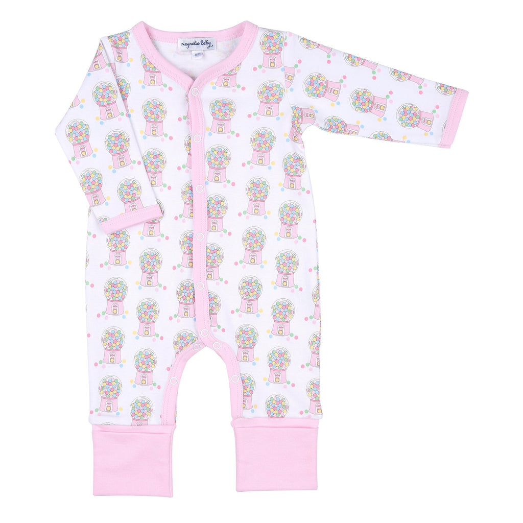 Magnolia Baby Gumball Printed Playsuit