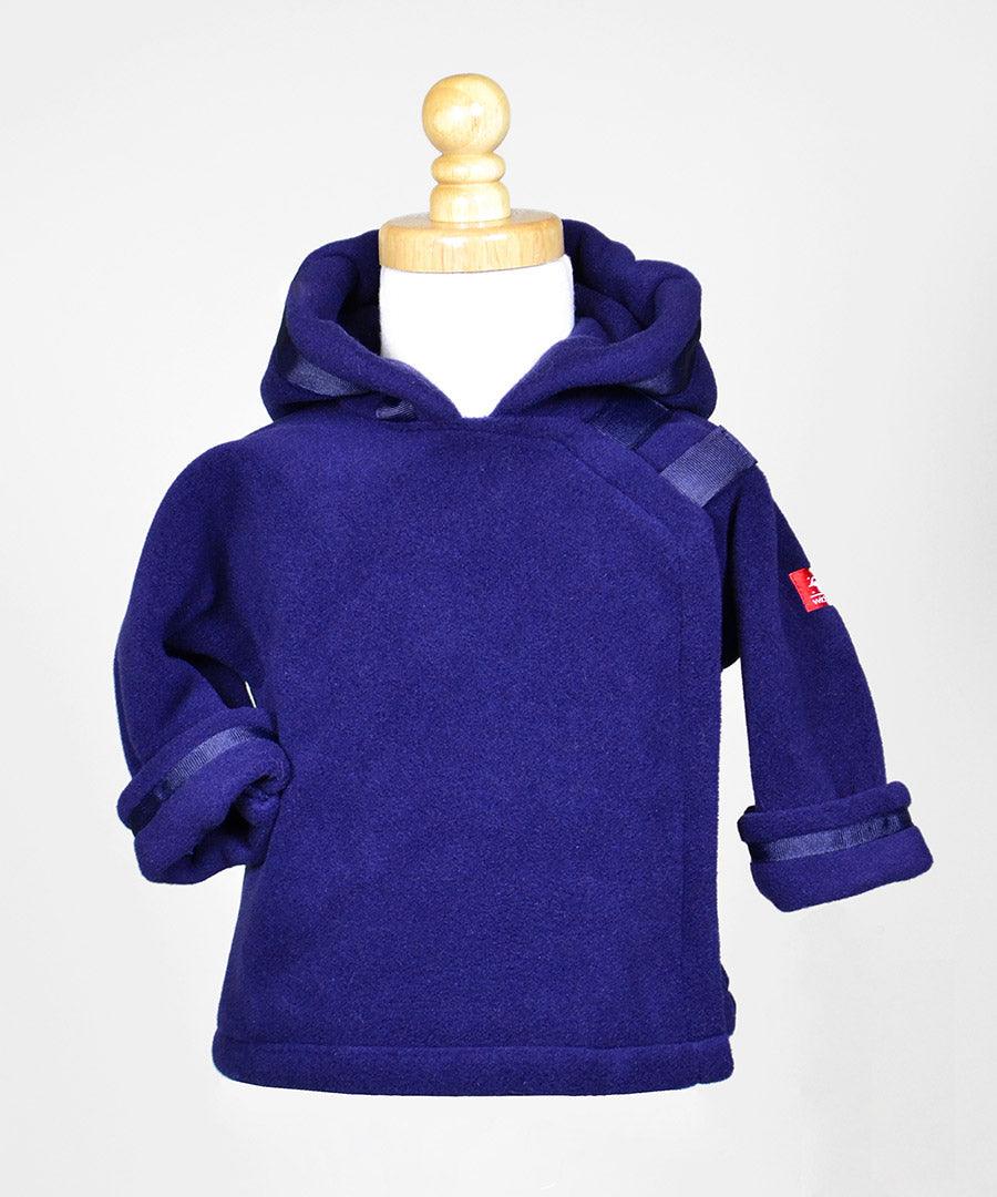 Widgeon Warm Plus - Navy - shopnurseryrhymes