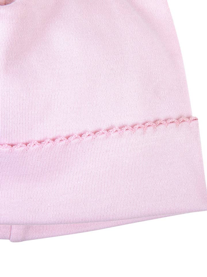 Magnolia Baby Pink & Blue Hat