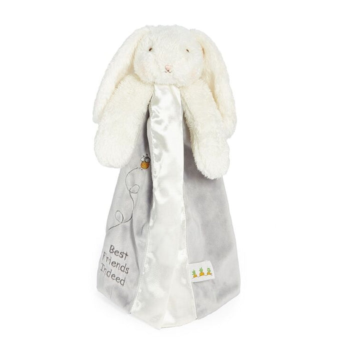 Bunnies by the Bay Bloom Bunny Buddy Blanket