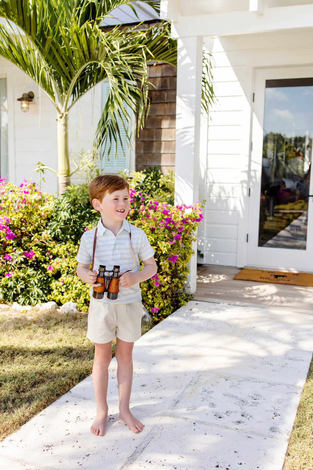 Beaufort Bonnet Sheffield Shorts, Saratoga Stone