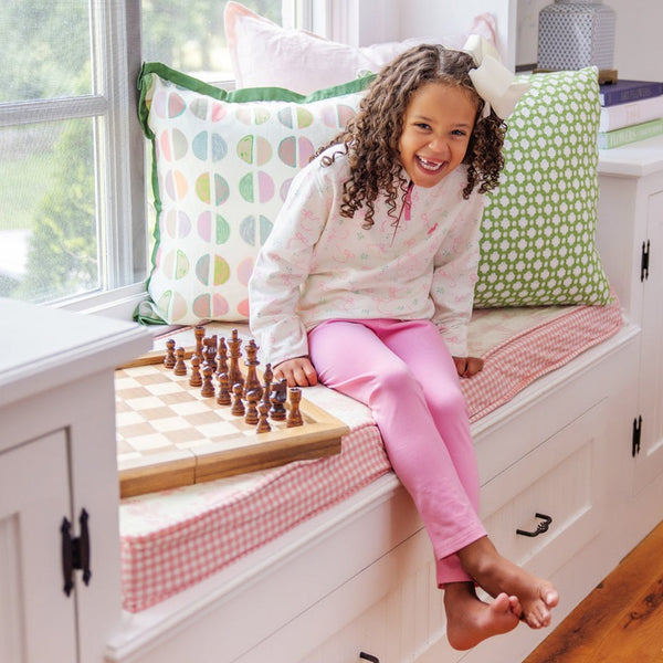 Beaufort Bonnet Mitzy Sue Slacks, Hamptons Hot Pink