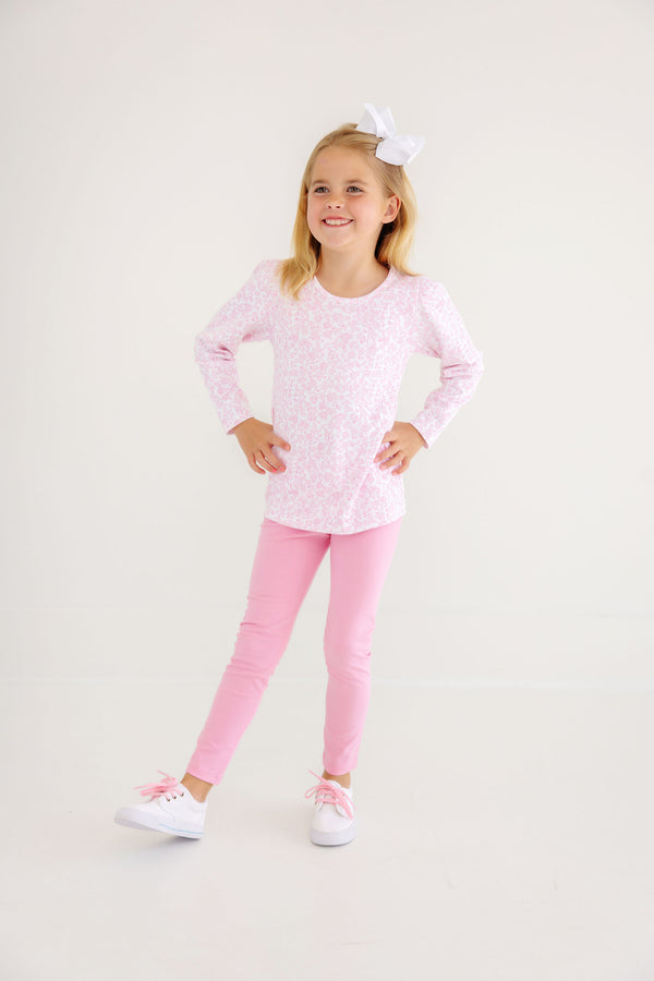 Beaufort Bonnet Mitzy Sue Slacks, Hamptons Hot Pink