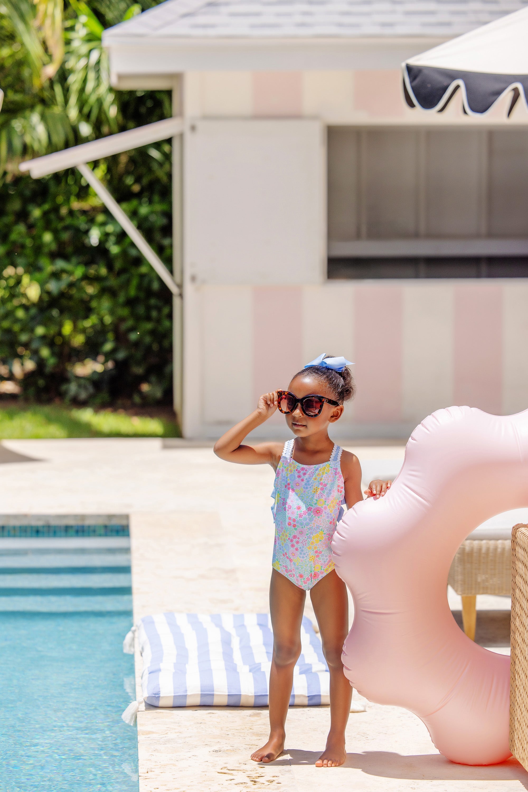 Beaufort Bonnet Taylor Bay Bathing Suit, Merry Little Meadow