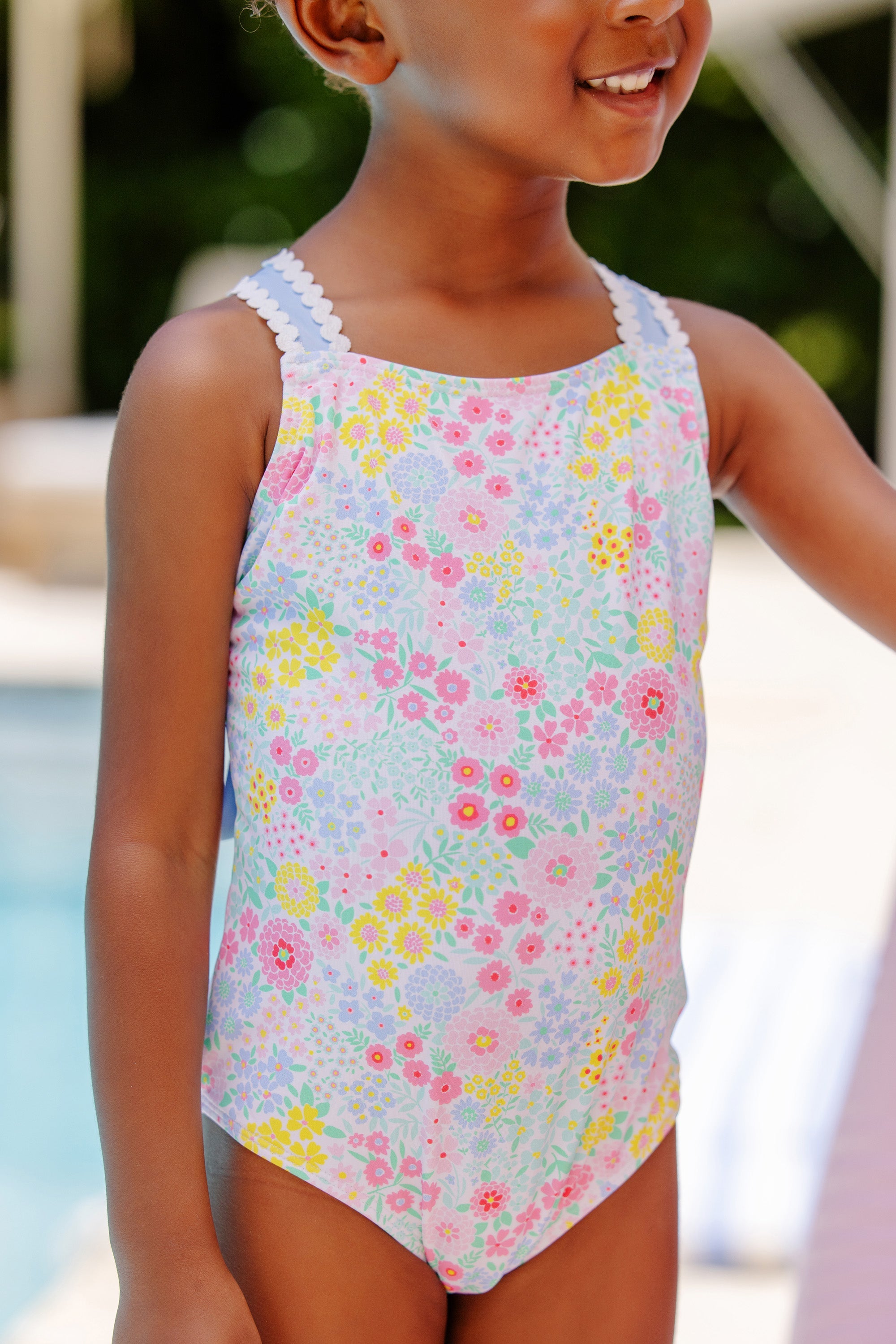 Beaufort Bonnet Taylor Bay Bathing Suit, Merry Little Meadow