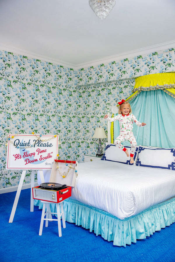 Beaufort Bonnet Sutton's Sweet Dream Set, Make the Season Bright