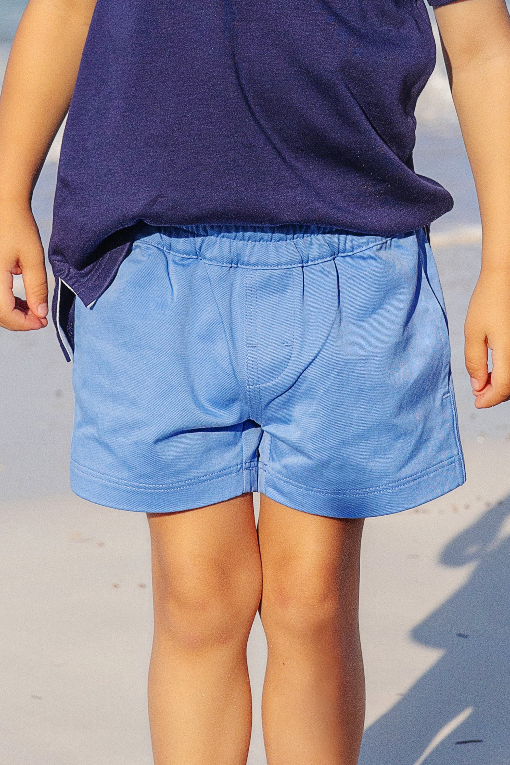 Beaufort Bonnet Sheffield Shorts, Sunrise Boulevard Blue