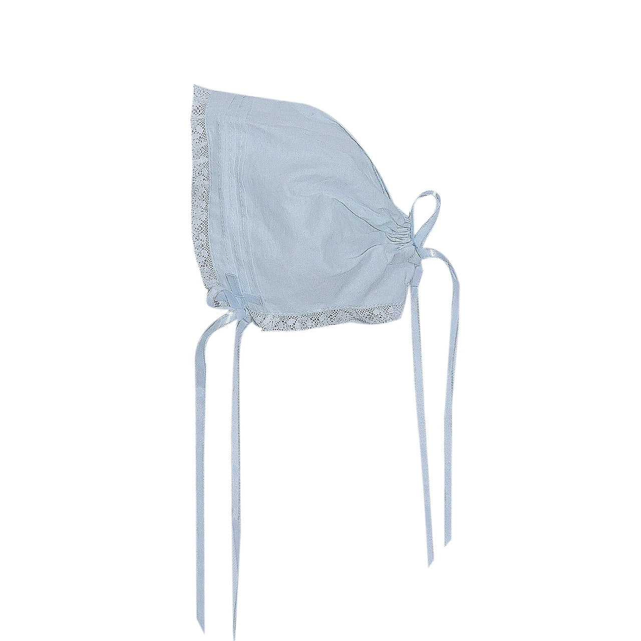 Baby Sen Blue Sammie Daygown
