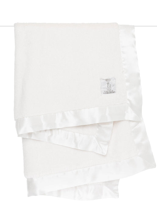 Little Giraffe Luxe Baby Blanket