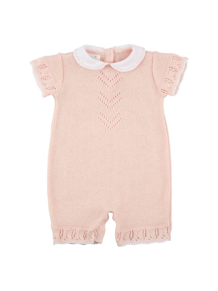 Dolce Goccia Siren Jumper