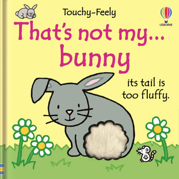 HarperCollins That's Not My Bunny