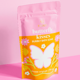 Musee Butterfly Kisses Bubbly Bath Soak