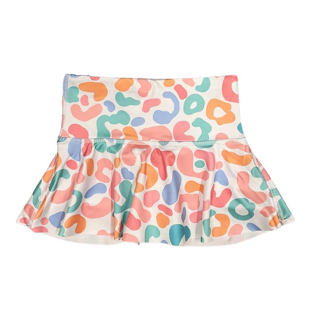 Honesty Skirt, Multi Spots - shopnurseryrhymes