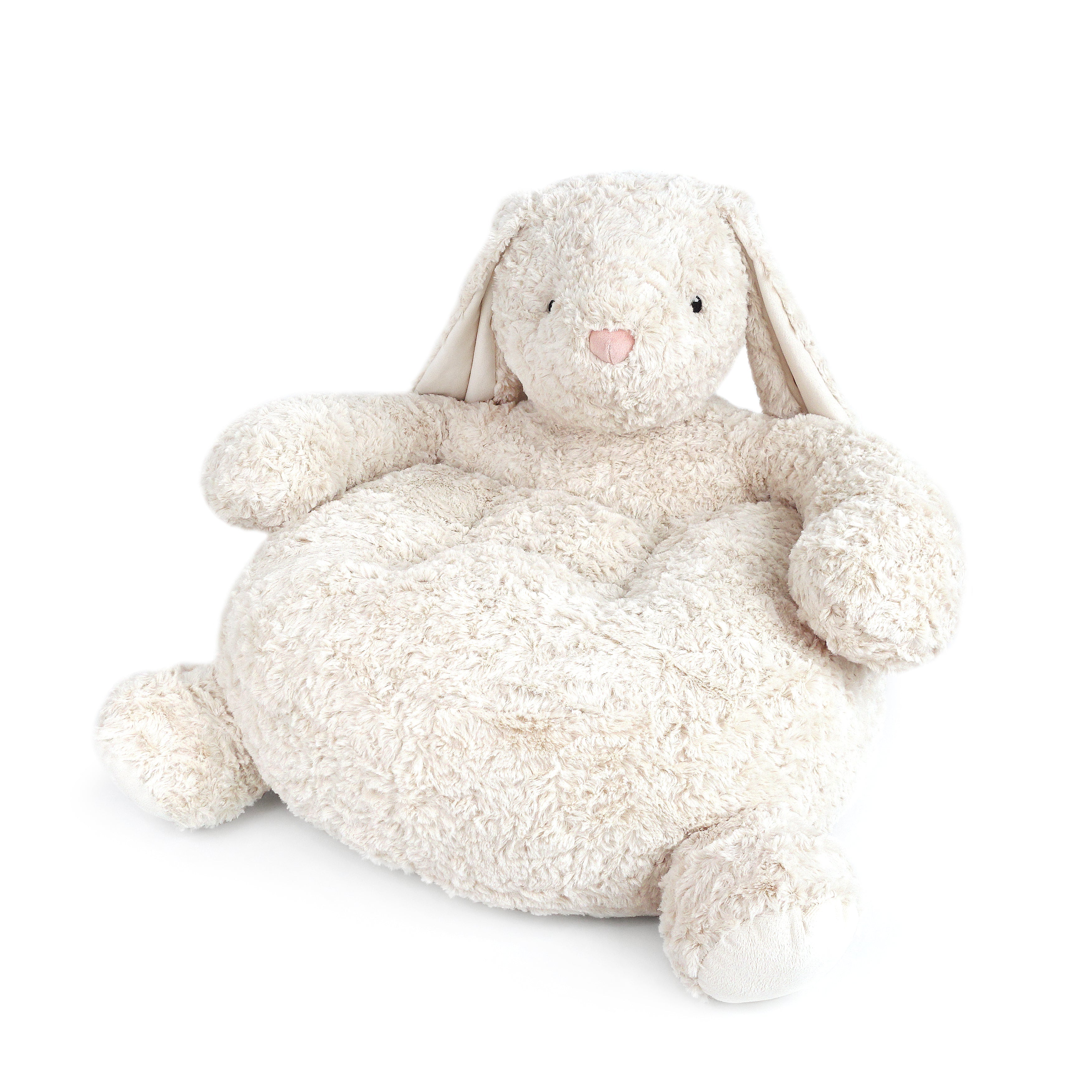 Mon Ami Bunny Kids Sofa | shopnurseryrhymes