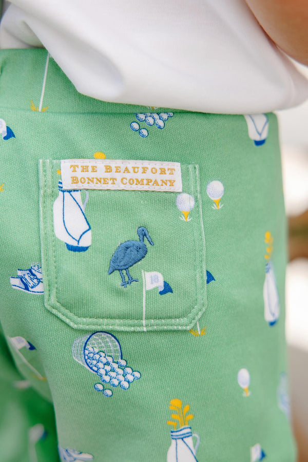 Beaufort Bonnet Sullivan Shorts, Clubhouse Couture