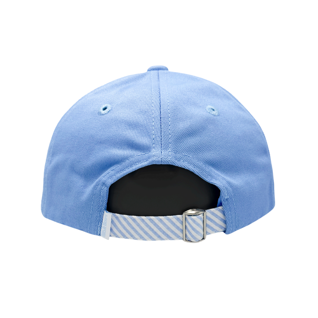 Bits and Bows Golden Retriever Baseball Hat