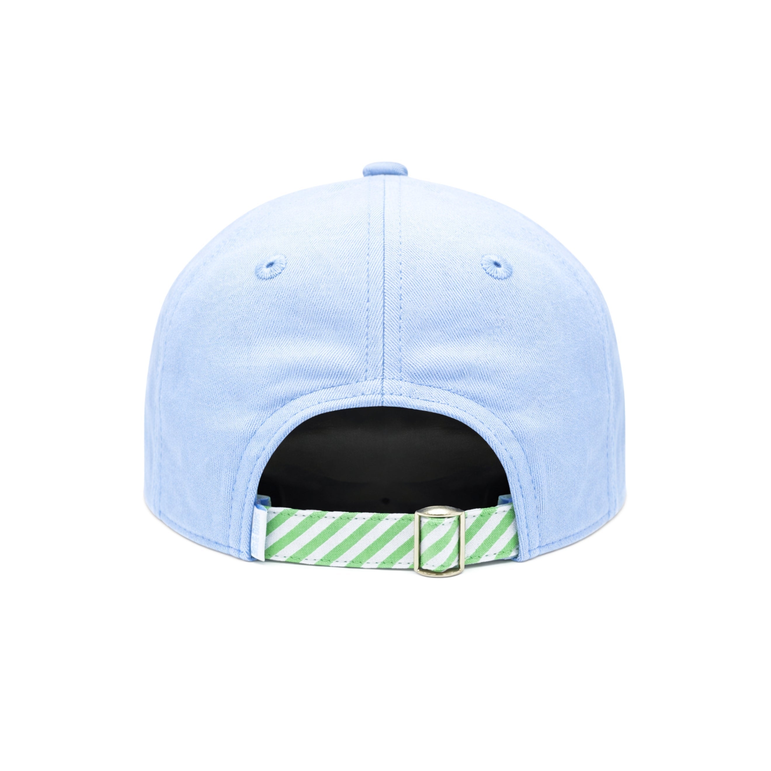 Bits & Bows Dog Golf Cart Baseball Hat