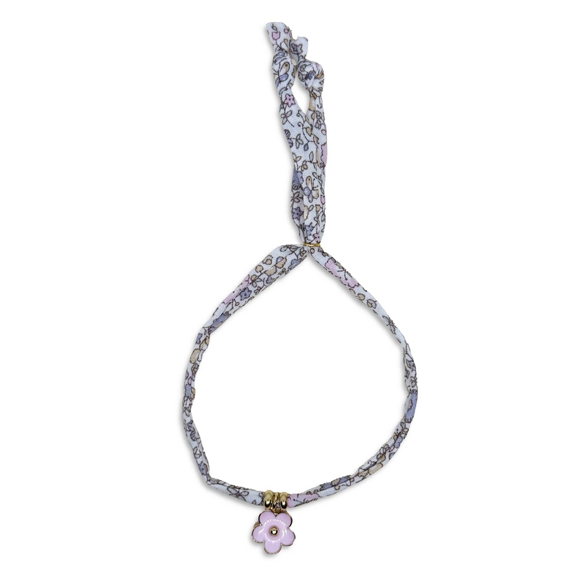 Eva's House Winter Flowers Bracelet