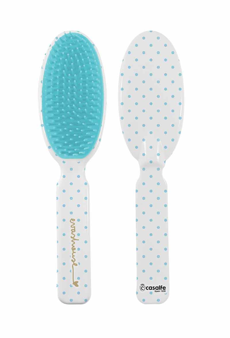 Eva's House Baby Hairbrush