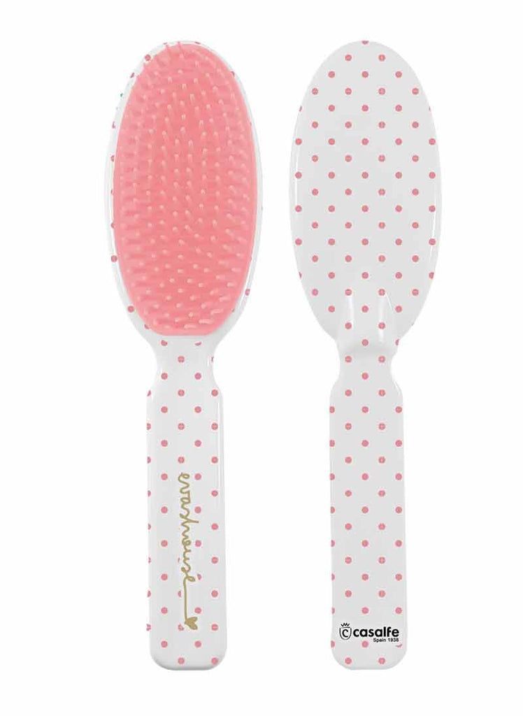 Eva's House Baby Hairbrush