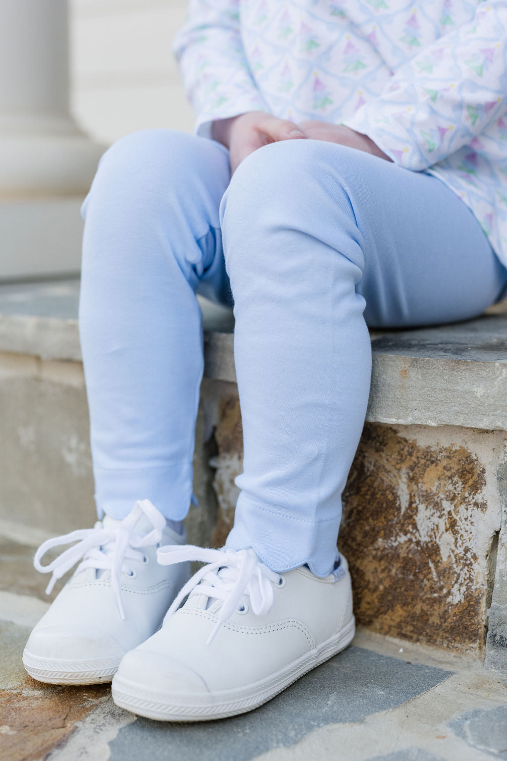 James & Lottie Cooper Legging Set, Favorite Things