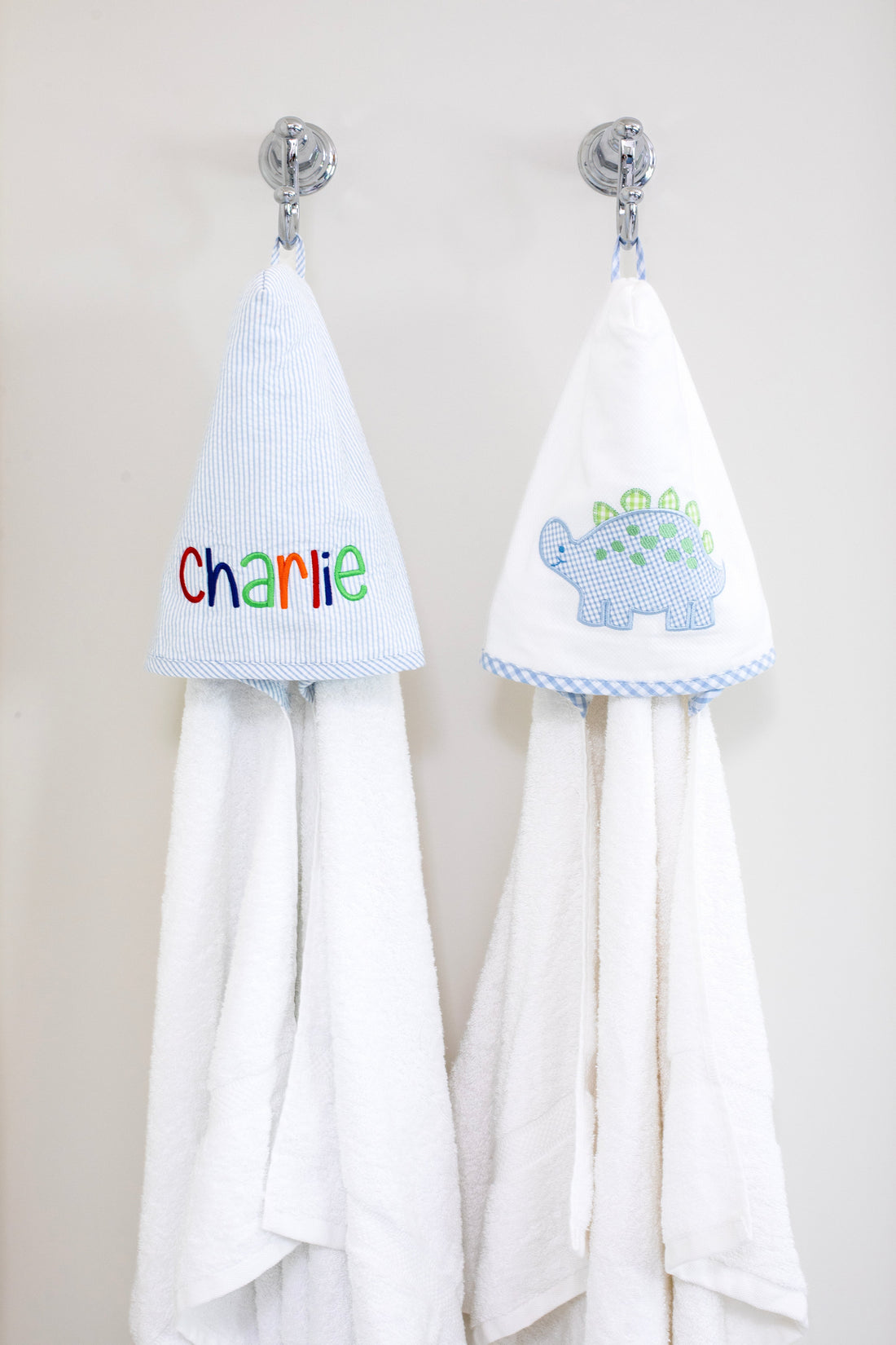 3 Martha's Dino Everykid Towel