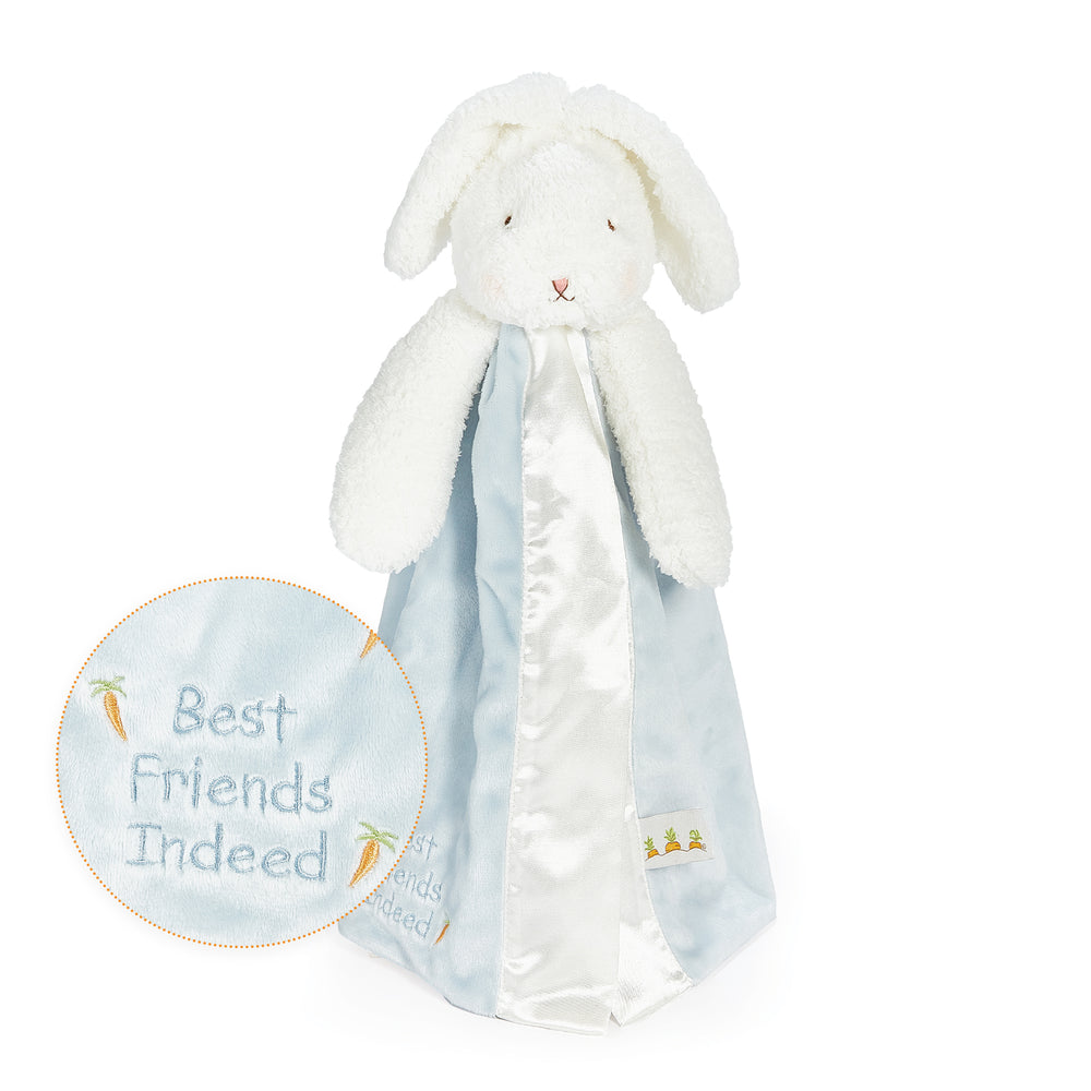 Bunnies By The Bay Bud Buddy Blanket