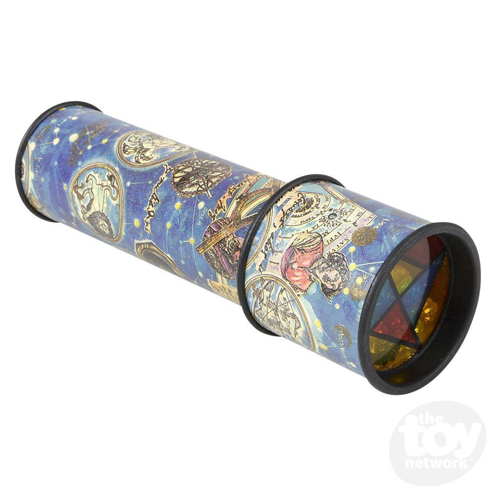 Toy Network Old World Kaleidoscope