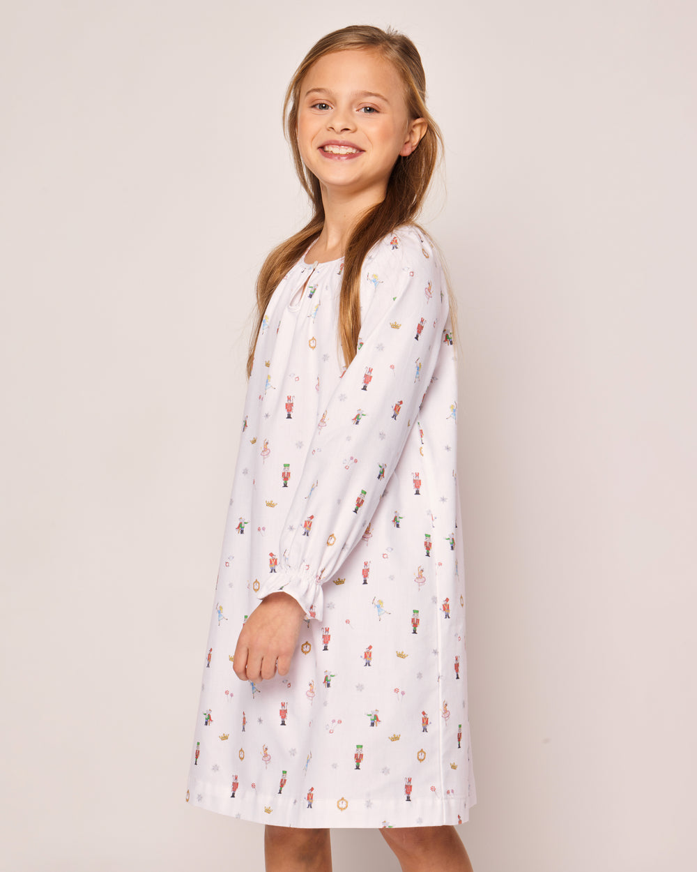 Petite Plume Delphine Nightgown, A Night At The Nutcracker