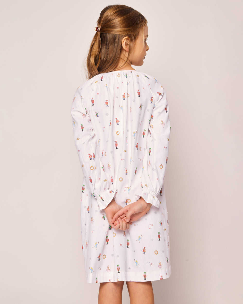 Petite Plume Delphine Nightgown, A Night At The Nutcracker