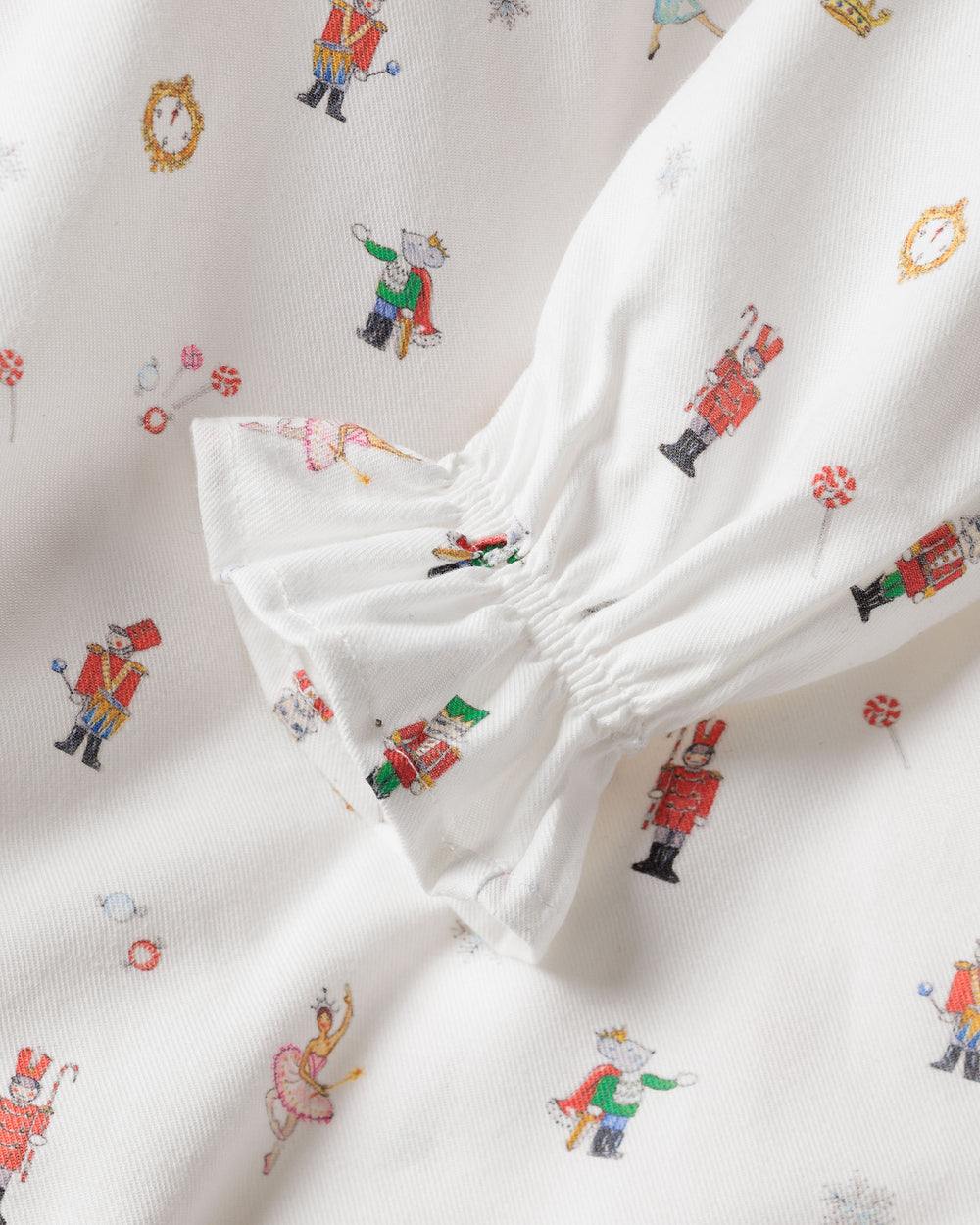 Petite Plume Delphine Nightgown, A Night At The Nutcracker