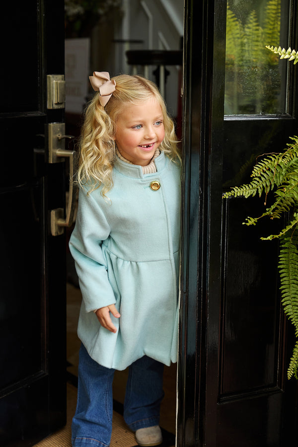 Beaufort Bonnet Penelope Peacoat, Old Greenwich Green