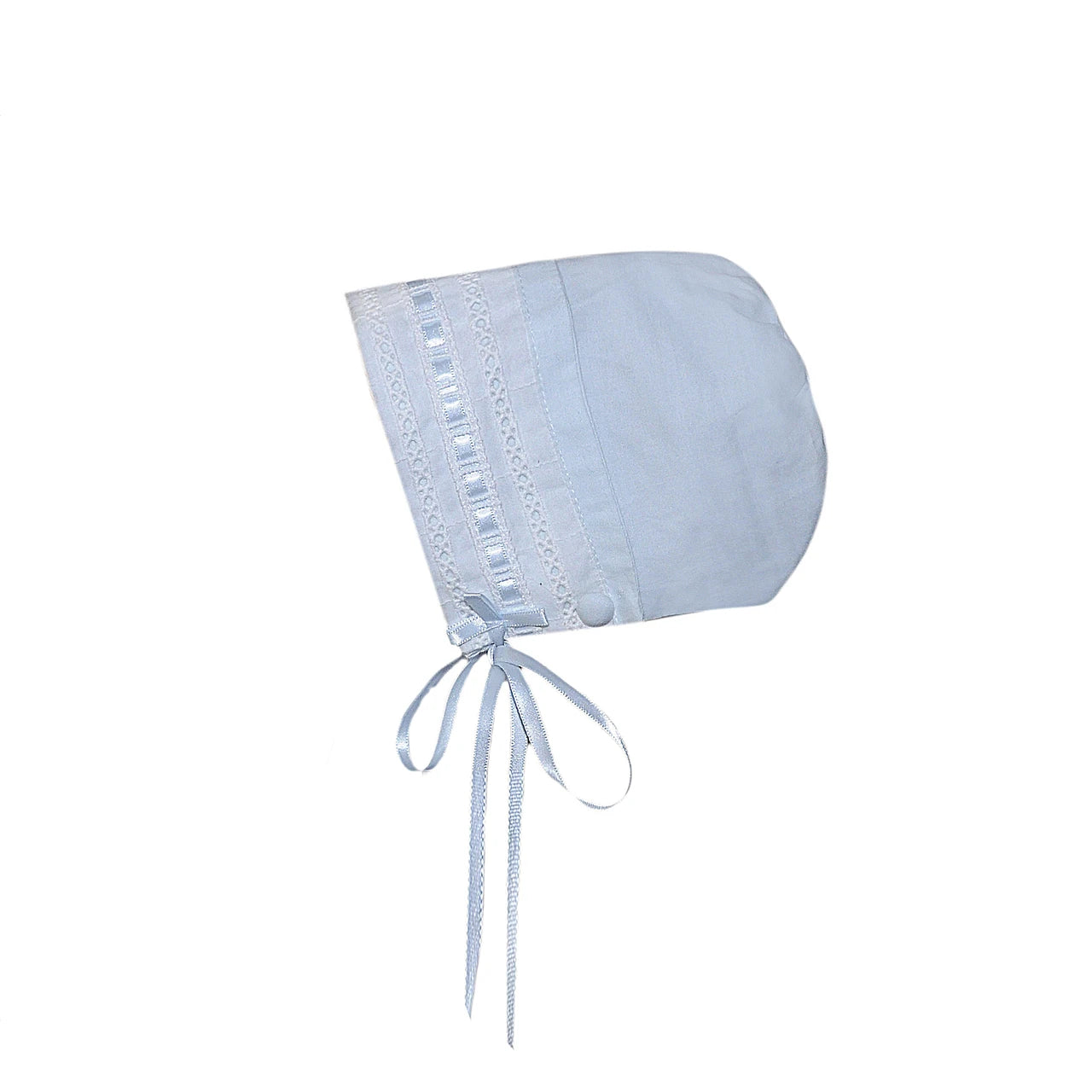 Baby Sen Blue Rory Daygown