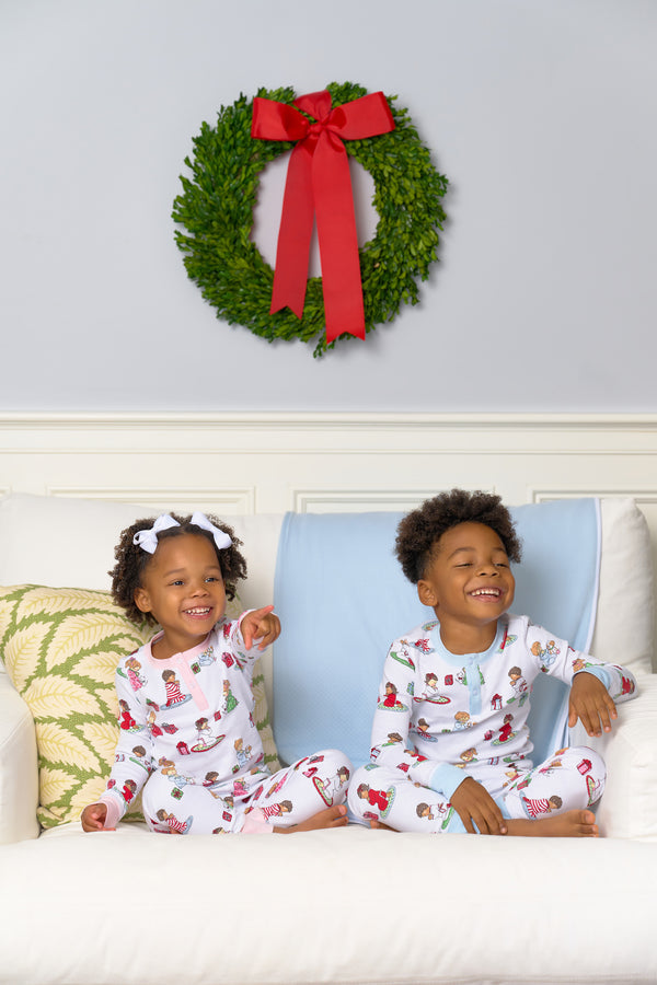 Beaufort Bonnet Sutton's Sweet Dream Set, Holiday Patience & Prayers